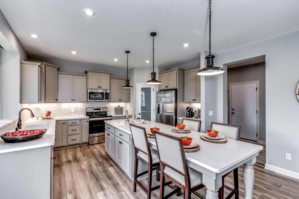 1149 Woods Creek Drive, Delano, MN 55328 — photo 4