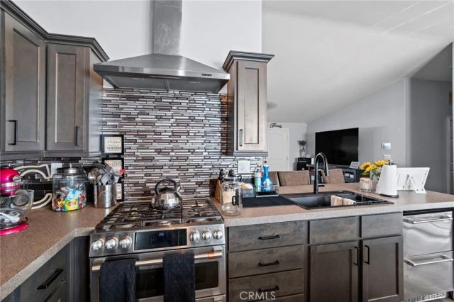 24414 University 110, Loma Linda, CA 92354