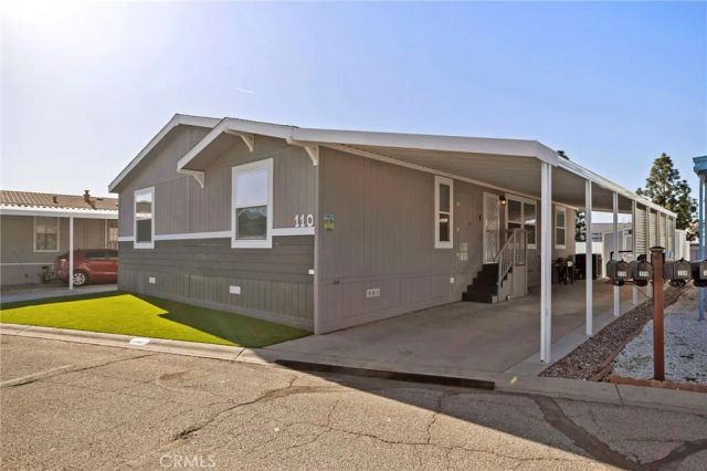 24414 University 110, Loma Linda, CA 92354