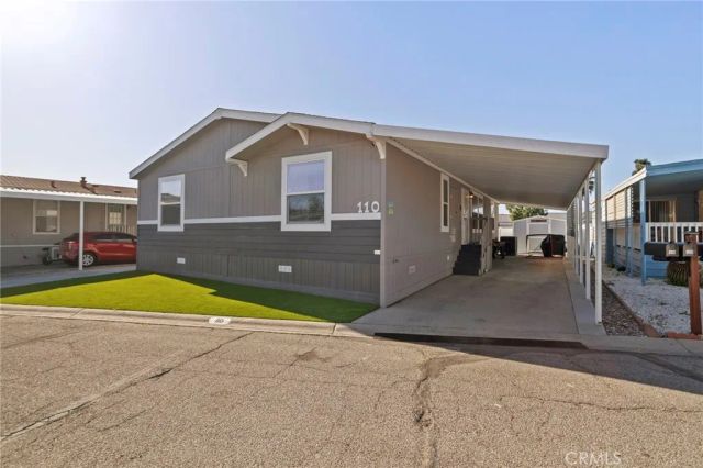 24414 University 110, Loma Linda, CA 92354