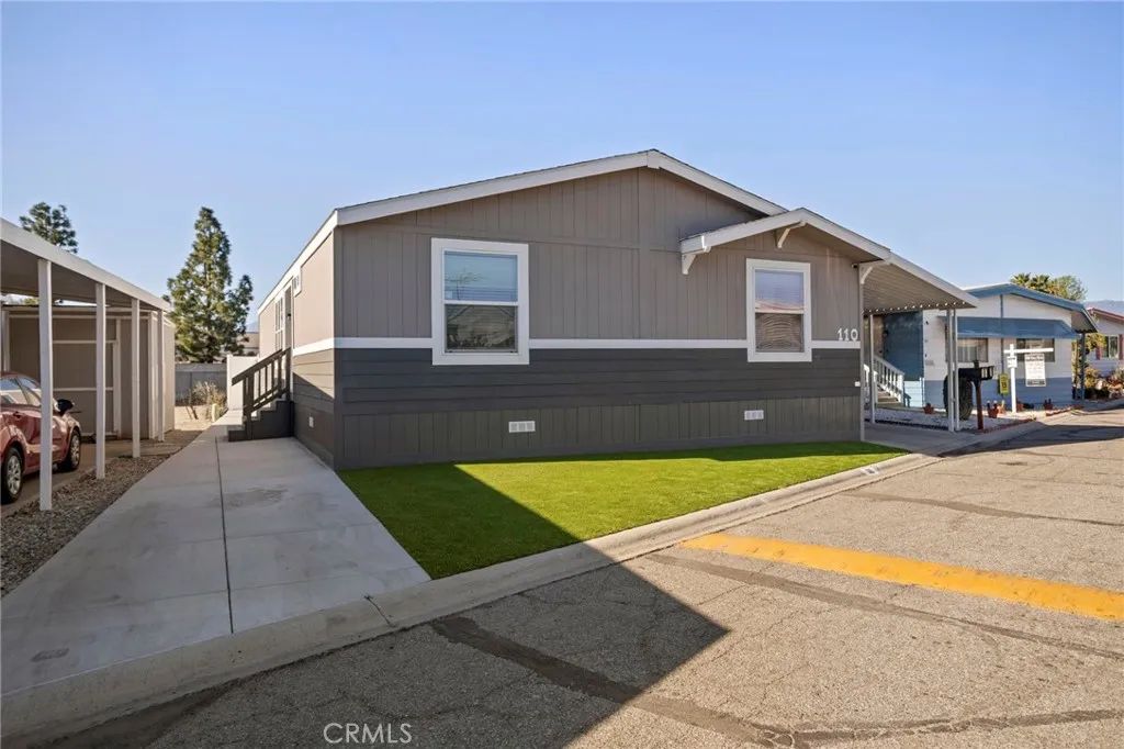 24414 University 110, Loma Linda, CA 92354