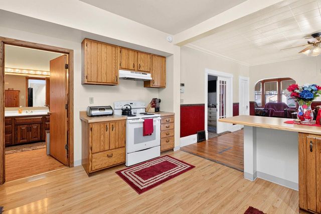 669 BOYD STREET, Oshkosh, WI 54901