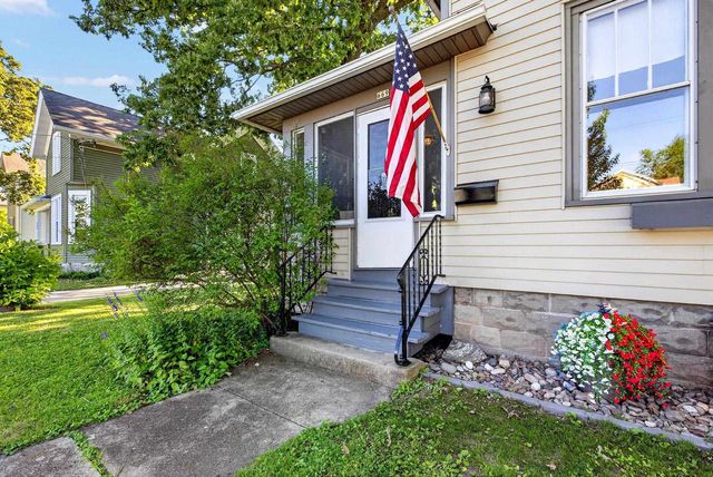 669 BOYD STREET, Oshkosh, WI 54901