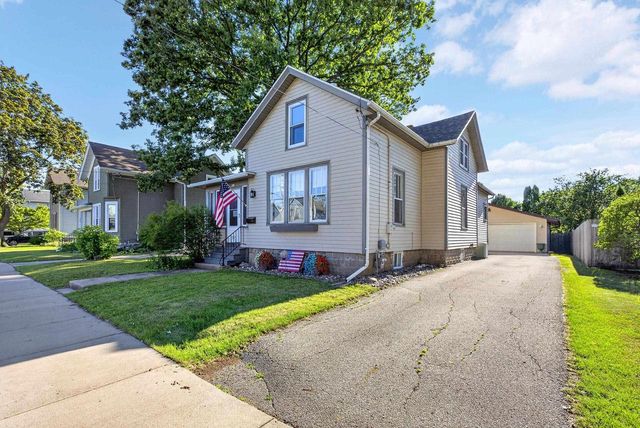669 BOYD STREET, Oshkosh, WI 54901