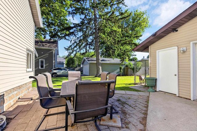 669 BOYD STREET, Oshkosh, WI 54901