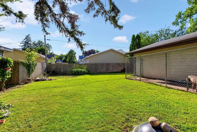 669 BOYD STREET, Oshkosh, WI 54901