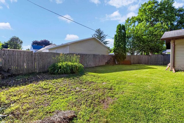 669 BOYD STREET, Oshkosh, WI 54901