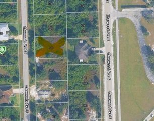 525 CHAMONIX AVENUE S, Lehigh Acres, FL 33974