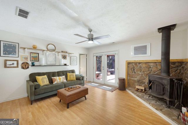 308 Yancy Drive SE, Marietta, GA 30067