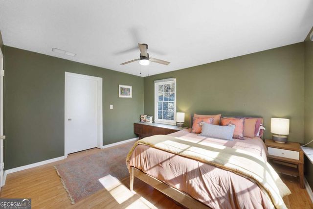 308 Yancy Drive SE, Marietta, GA 30067