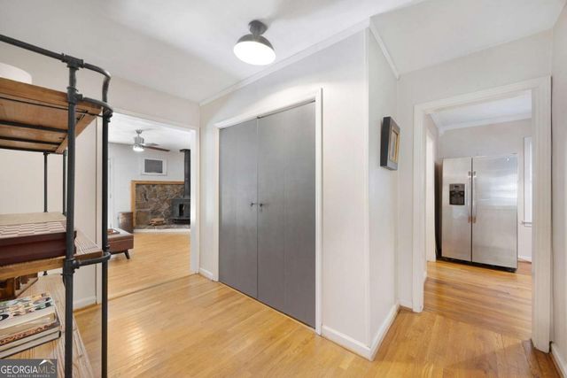 308 Yancy Drive SE, Marietta, GA 30067