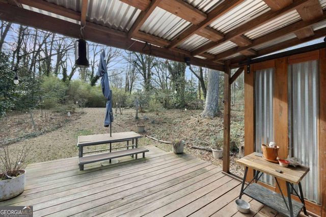 308 Yancy Drive SE, Marietta, GA 30067