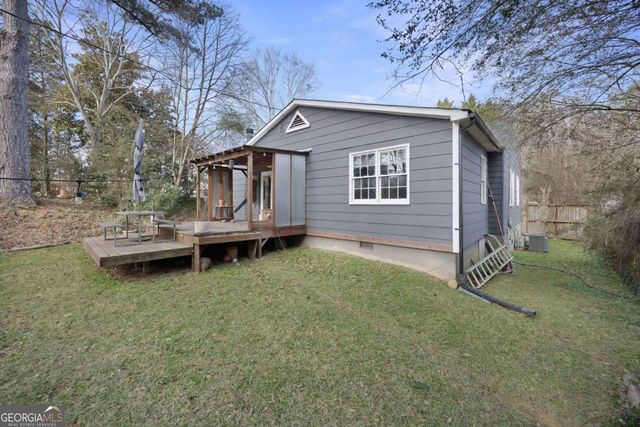 308 Yancy Drive SE, Marietta, GA 30067