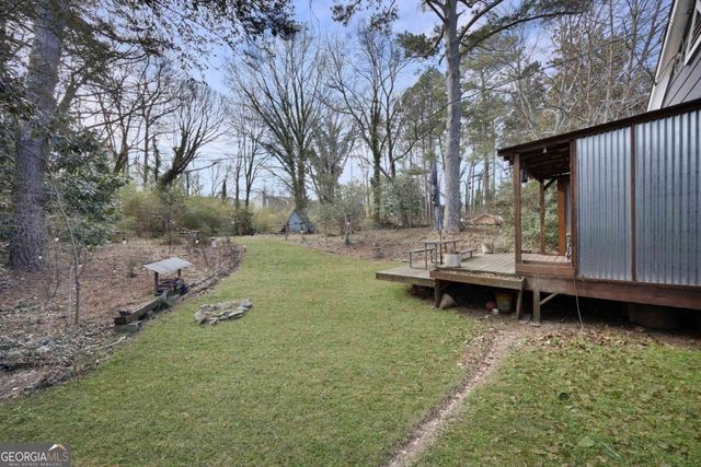 308 Yancy Drive SE, Marietta, GA 30067