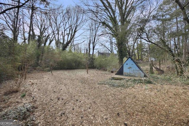 308 Yancy Drive SE, Marietta, GA 30067