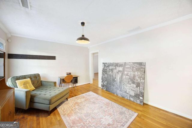 308 Yancy Drive SE, Marietta, GA 30067