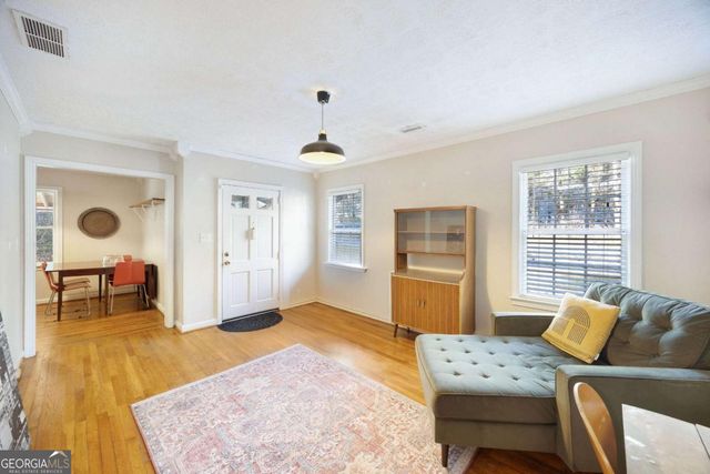 308 Yancy Drive SE, Marietta, GA 30067