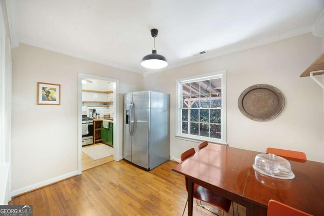 308 Yancy Drive SE, Marietta, GA 30067