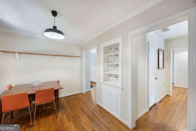 308 Yancy Drive SE, Marietta, GA 30067