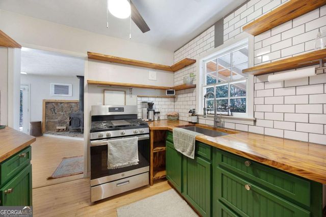 308 Yancy Drive SE, Marietta, GA 30067