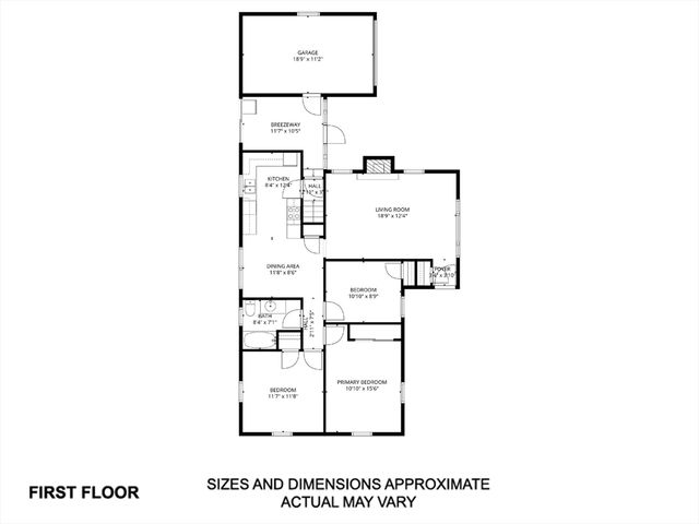 31 Stone Path Ln, West Springfield, MA 01089