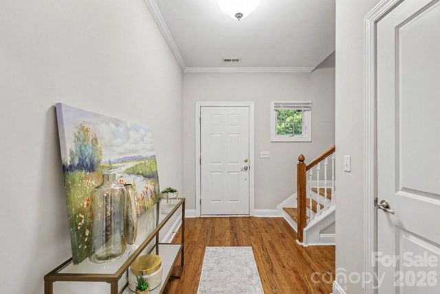 4670 Dabney Vigor Drive, Charlotte, NC 28209