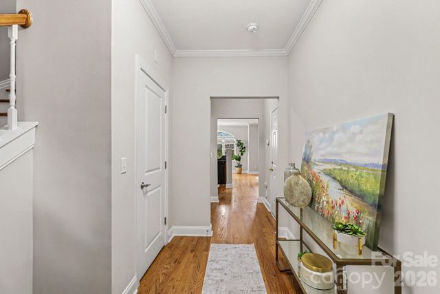 4670 Dabney Vigor Drive, Charlotte, NC 28209