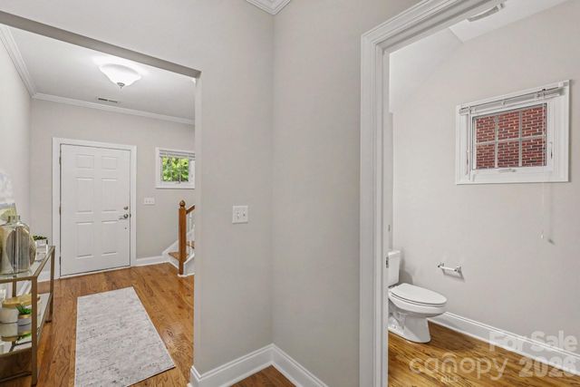 4670 Dabney Vigor Drive, Charlotte, NC 28209