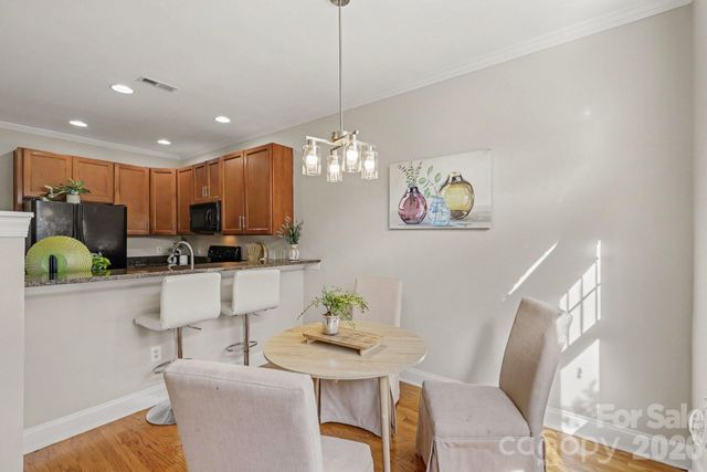 4670 Dabney Vigor Drive, Charlotte, NC 28209