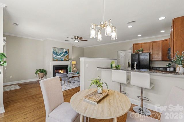 4670 Dabney Vigor Drive, Charlotte, NC 28209