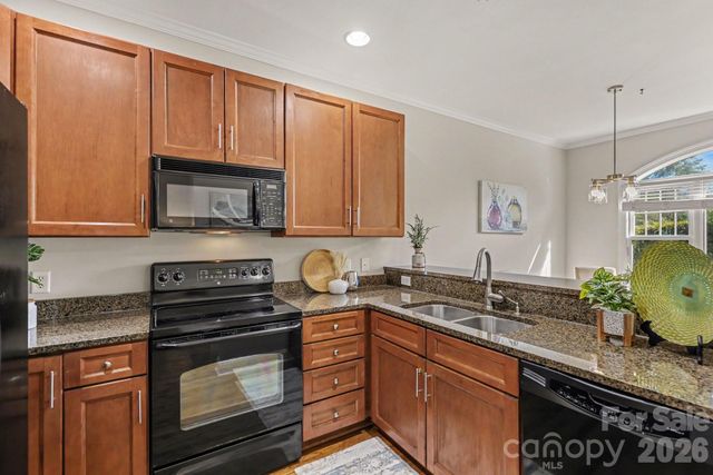 4670 Dabney Vigor Drive, Charlotte, NC 28209