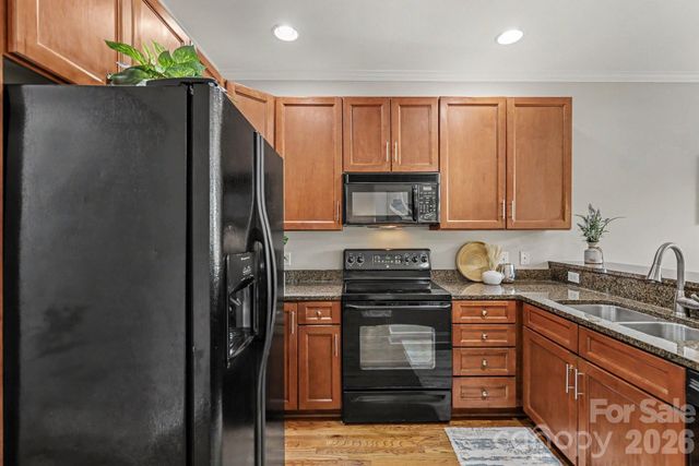 4670 Dabney Vigor Drive, Charlotte, NC 28209