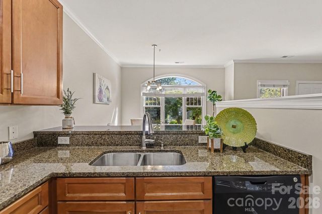 4670 Dabney Vigor Drive, Charlotte, NC 28209