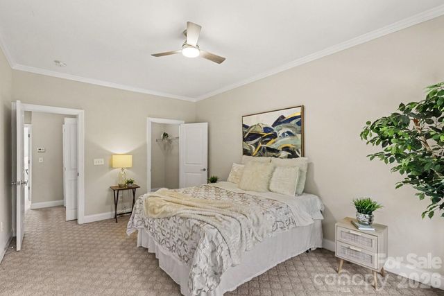 4670 Dabney Vigor Drive, Charlotte, NC 28209