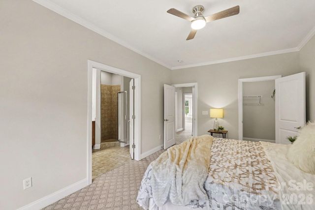 4670 Dabney Vigor Drive, Charlotte, NC 28209