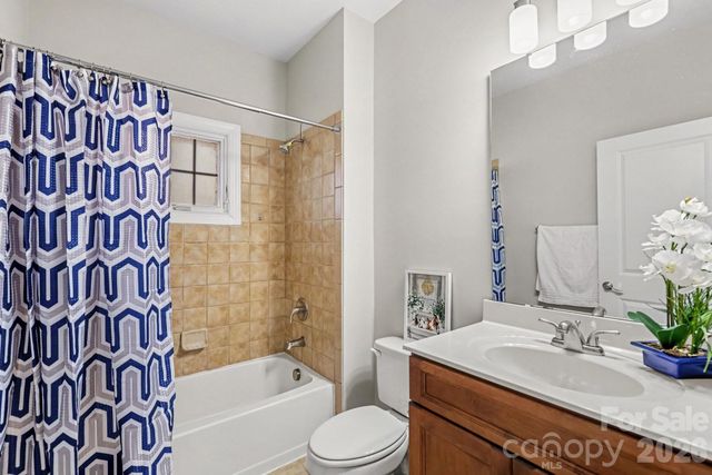 4670 Dabney Vigor Drive, Charlotte, NC 28209