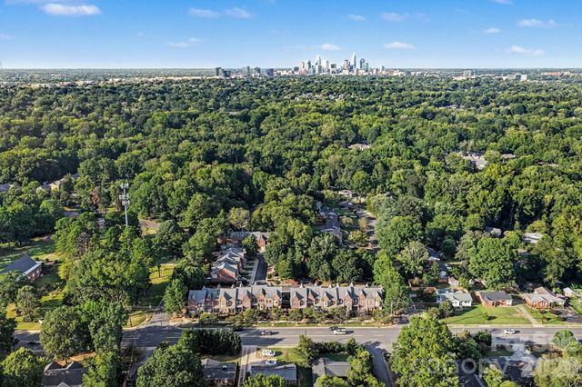 4670 Dabney Vigor Drive, Charlotte, NC 28209
