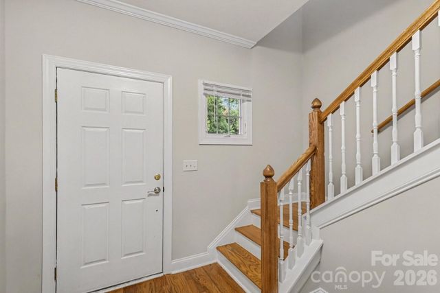 4670 Dabney Vigor Drive, Charlotte, NC 28209