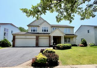 18737 W Ash Drive, Lake Villa, IL 60046