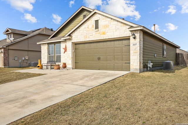 2657 Lonesome Creek, New Braunfels, TX 78130