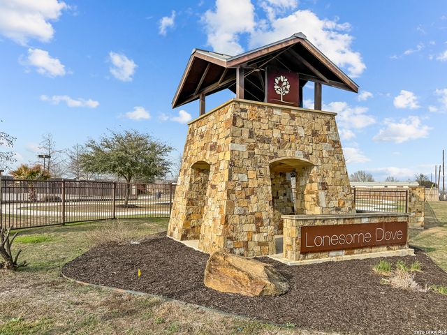 2657 Lonesome Creek, New Braunfels, TX 78130