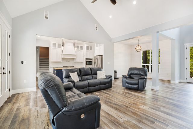 303 Cates Road, Van Alstyne, TX 75495