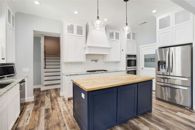 303 Cates Road, Van Alstyne, TX 75495