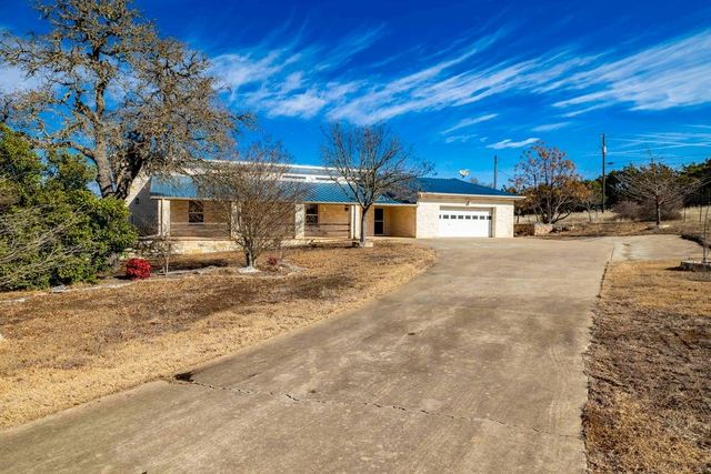 76 Indian Springs, Kerrville, TX 78028