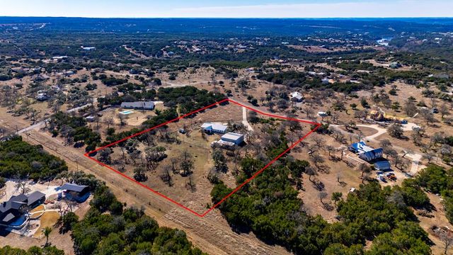 76 Indian Springs, Kerrville, TX 78028
