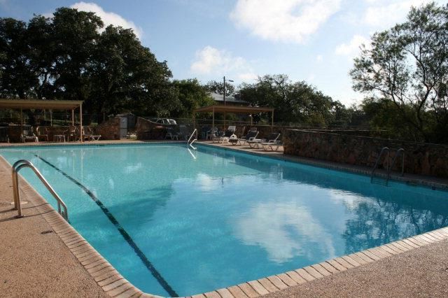 76 Indian Springs, Kerrville, TX 78028