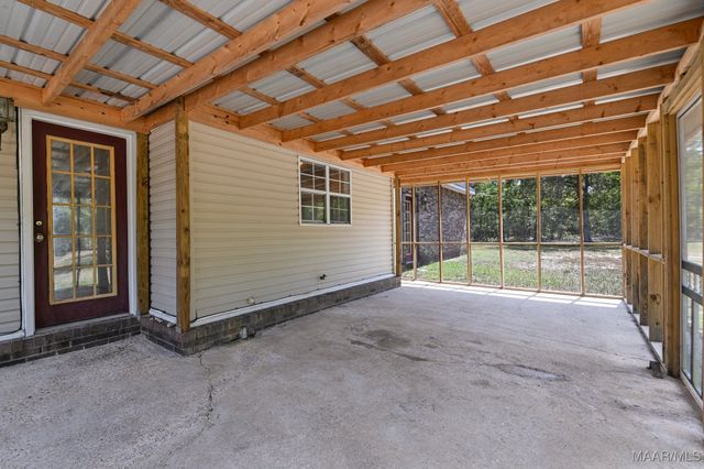 2011 Glen Forest Drive, Prattville, AL 36067