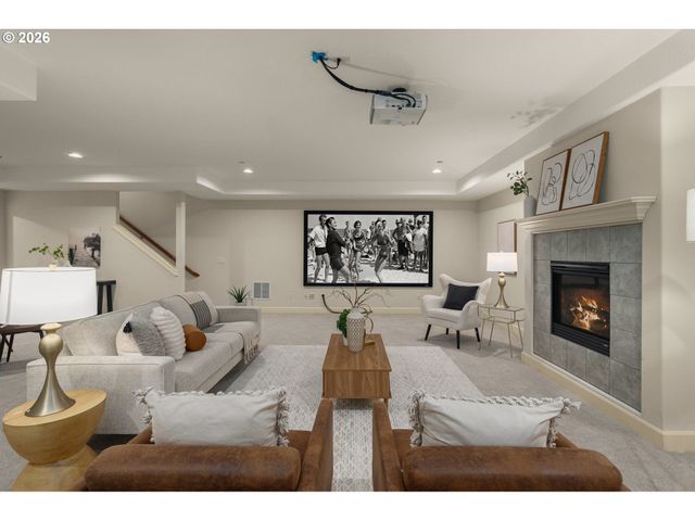 18278 Sw SANTORO Dr, Beaverton, OR 97007