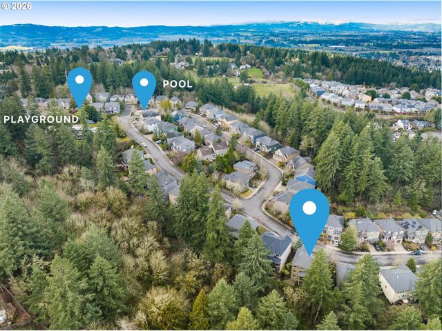 18278 Sw SANTORO Dr, Beaverton, OR 97007