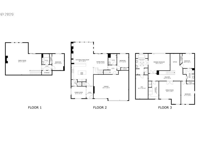 18278 Sw SANTORO Dr, Beaverton, OR 97007